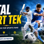 Total Sport Tek
