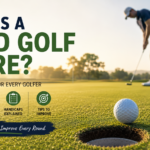 What Is a Good Golf Score