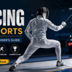 fencing for sports​