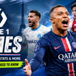 ligue 1 games