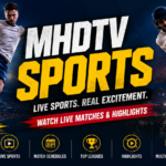 mhdtv sports