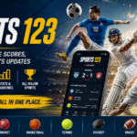 sports 123​